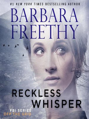 cover image of Reckless Whisper